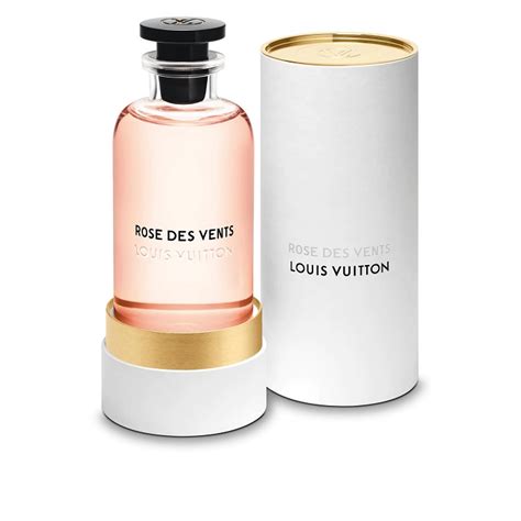 louis vuitton rose des vents travel|More.